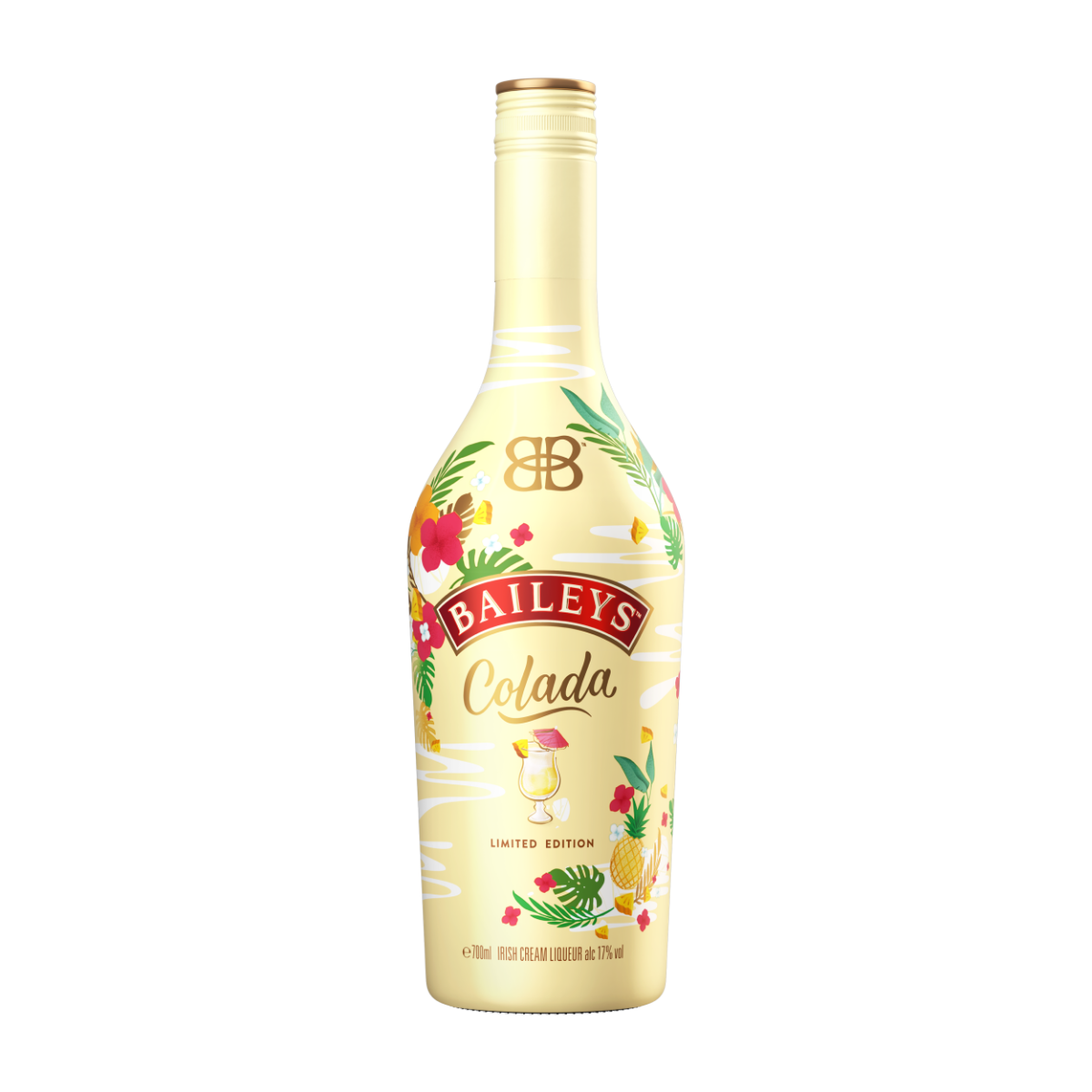 Baileys Pina Colada fles 70cl |