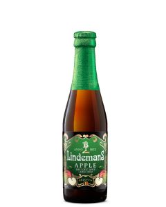 Lindemans Appel fles 25cl