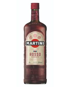 Martini Rosso fles 1,5l