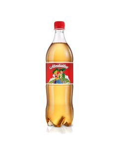 Almdudler pet 1l
