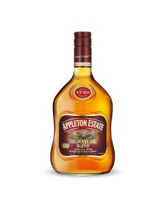 Appleton Estate Signature Blend fles 70cl