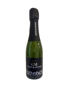 Cava GM Brut fles 37,5cl