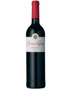 Caves de Pegões (rood) fles 75cl