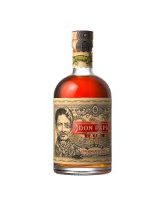 Don Papa Rum fles 70cl