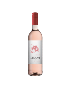 Droom - rosé fles 75cl