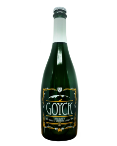 Goyck fles 75cl