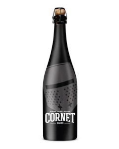 Cornet Oaked fles 75cl
