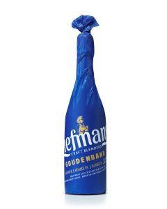 Liefmans Goudenband fles 75cl
