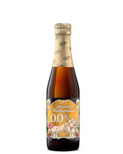 Lindemans Pecheresse 0,0% fles 25cl