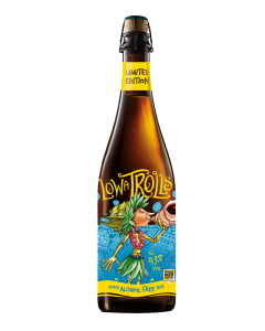 Lowa Trolls Alcoholvrij 0,3% fles 75cl