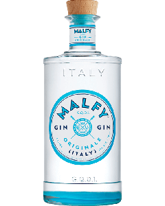 Malfy Italian Gin Originale fles 70cl