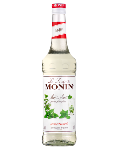 Monin Siroop Mojito Mint stuk 70cl
