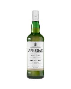Laphroaig Oak Select fles 70cl