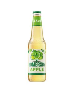 Somersby Apple Cider fles 33cl