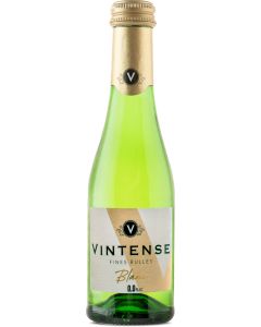 Vintense Fines Bulles Blanc fles 20cl