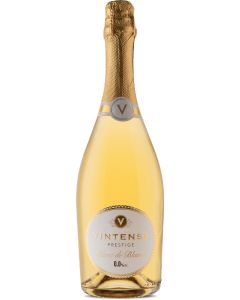 Vintense O°rigin Prestige Blanc Des Blancs 0% fles 75cl