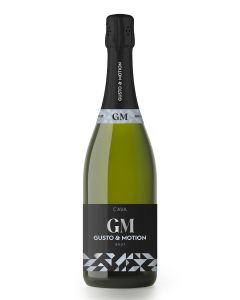 Cava GM Brut fles 75cl