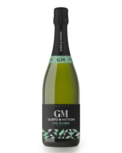GM Sparkling Wine 8,5% fles 75cl