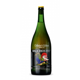 Big Chouffe 2022 fles 1,5l