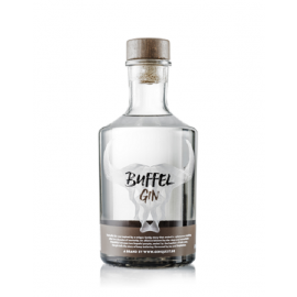 Buffel Gin fles 70cl