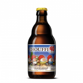 Chouffe 40Y Fles 33cl