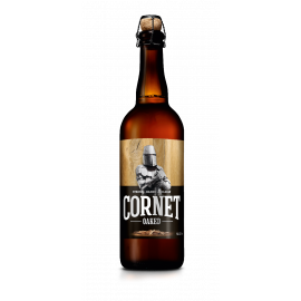 Cornet fles 75cl