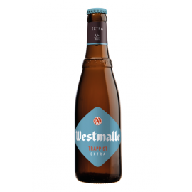 Westmalle Extra fles 33cl