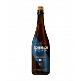 Rodenbach Evolved Grand Cru Limited Edition fles 75cl