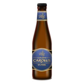Gouden Carolus UL.T.R.A. fles 33cl