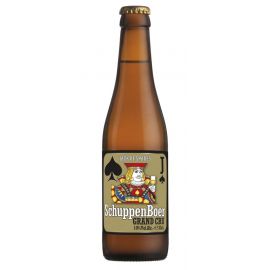 Schuppenboer Grand Cru fles 33cl