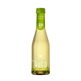Vintense Ice Hugo 0% fles 20cl