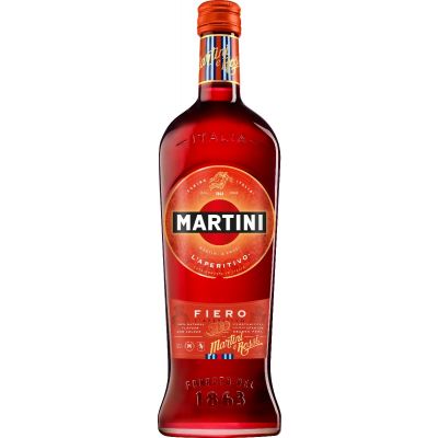 Martini Fiero fles 1,5l