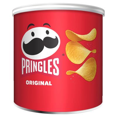Pringles Original Chips 40gr