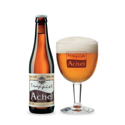 Achel Blond fles 33cl