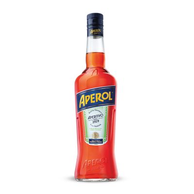 Aperol 11° fles 1l