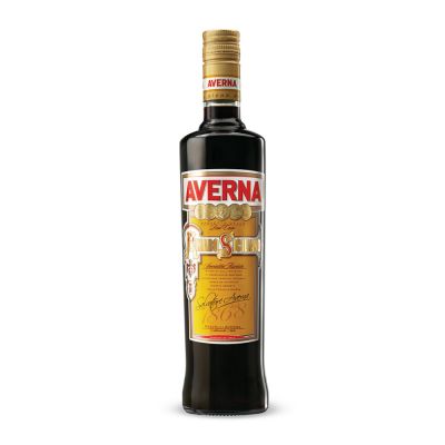 Averna Amaro Siciliano fles 70cl