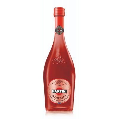 Martini Rossini fles 75cl