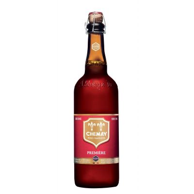 Chimay 7 Rood fles 75cl