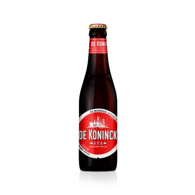 Bolleke De Koninck fles 25cl