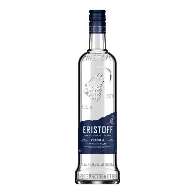 Eristoff Original fles 1L