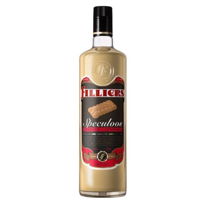 Filliers Speculoos jenever fles 70cl