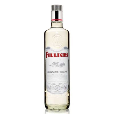Filliers zuivere alcohol fles 70cl