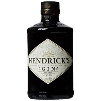 Hendrick's Gin fles 35cl