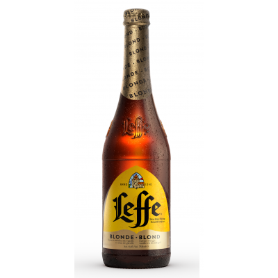 Leffe Blond fles 75cl