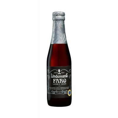 Lindemans Faro fles 25cl