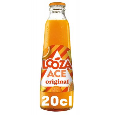 Looza Ace Original fles 20cl