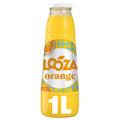 Looza Sinaas fles 1l