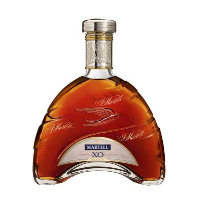 Martell XO Extra Old fles 70cl