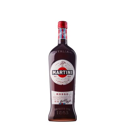 Martini Rosso fles 1,5l