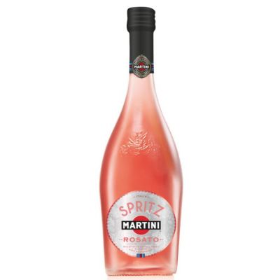 Martini Spritz Rosato fles 75cl